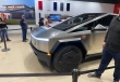 Cybertruck: future species redefine cars
