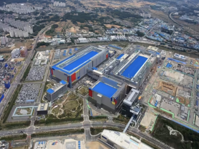 The world's first 2nm mobile chip: Samsung Exynos 2600 is ready for mass production.